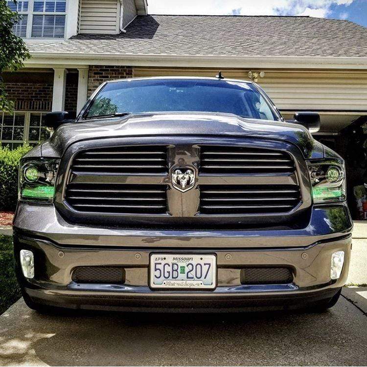 Load image into Gallery viewer, Ram Multicolor DRL Boards (2009-2018)
