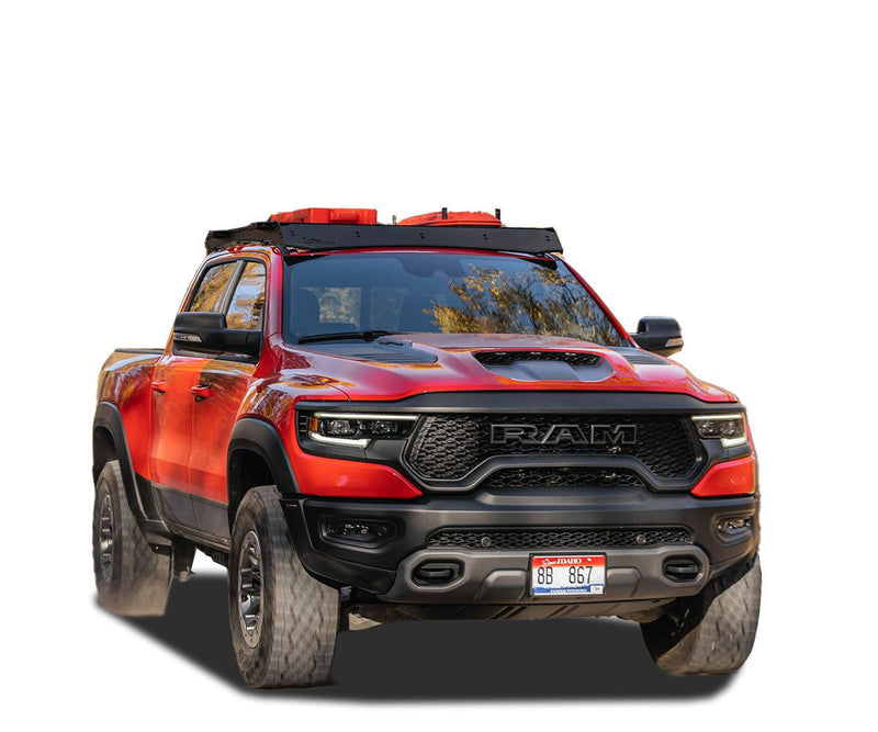 Load image into Gallery viewer, Prinsu Ram 1500 Crew Cab Roof Rack | 2019-2024
