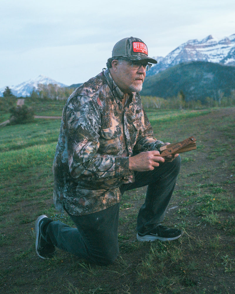 Load image into Gallery viewer, Ranch Hand Hat
