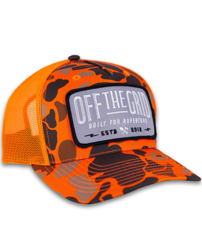 Load image into Gallery viewer, Ranch Hand Hat
