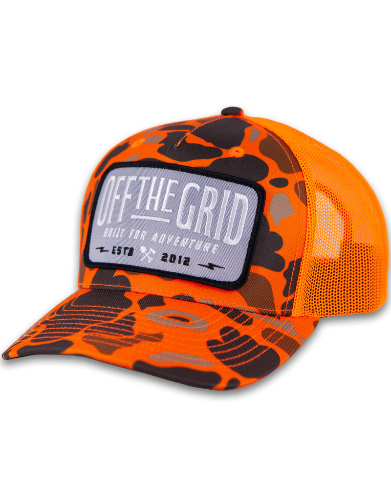 Load image into Gallery viewer, Ranch Hand Hat
