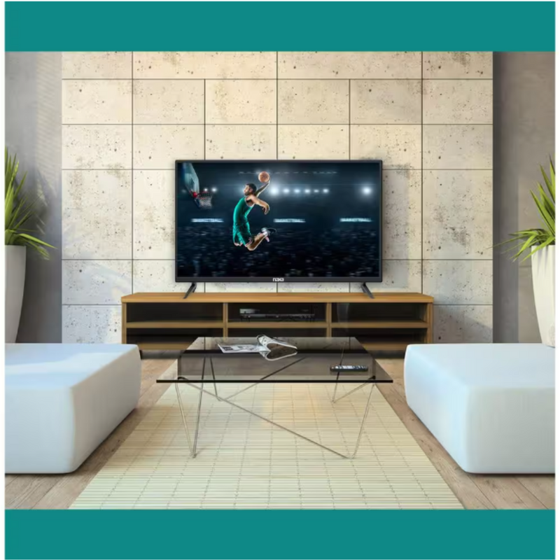 Load image into Gallery viewer, Naxa 32” Class 720p Widescreen LED HD Television
