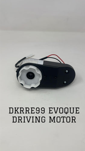 Range Rover Evoque - Compatible Steering Motor