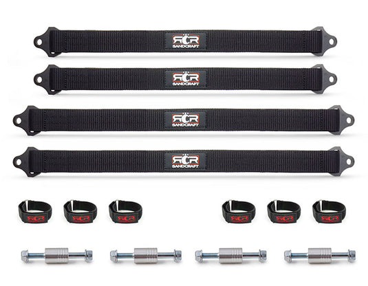 LIMIT STRAP KIT - Ranger 1500