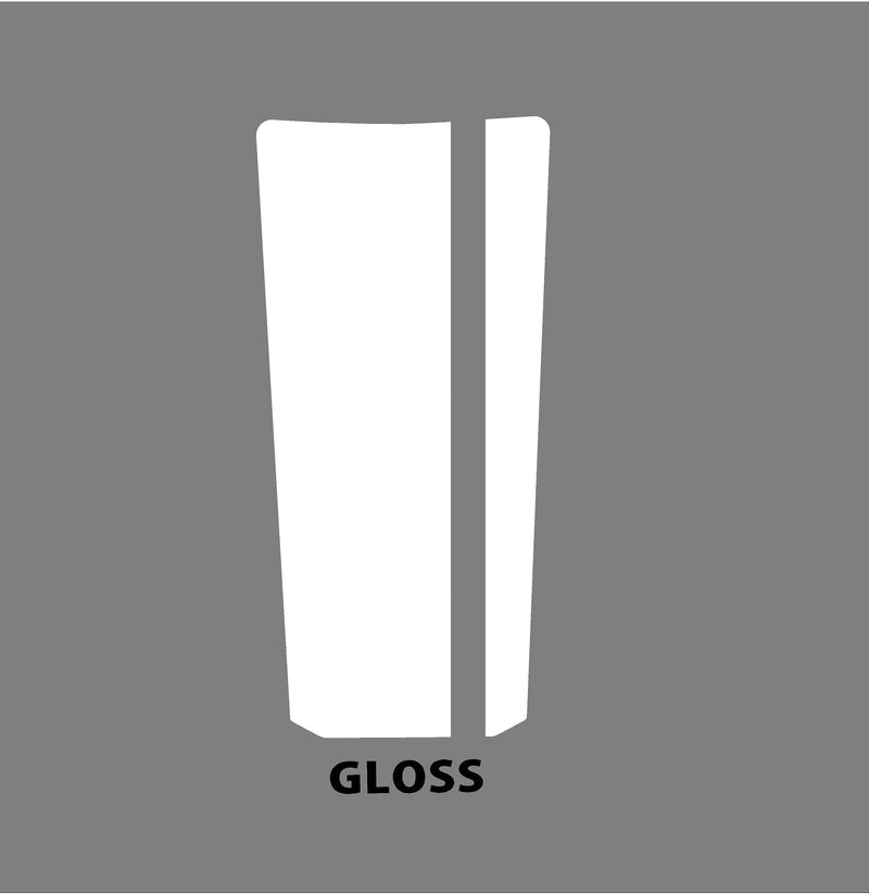 Load image into Gallery viewer, Hood &quot;Offset Stripe&quot; Decal Cover for 2019-2023 Ford Ranger
