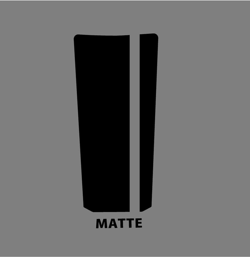 Load image into Gallery viewer, Hood &quot;Offset Stripe&quot; Decal Cover for 2019-2023 Ford Ranger
