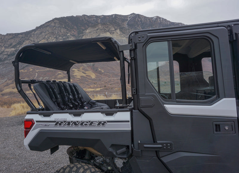 Load image into Gallery viewer, Ranger 1000 Rear Seat and Roll Cage Kit (2018-2025)
