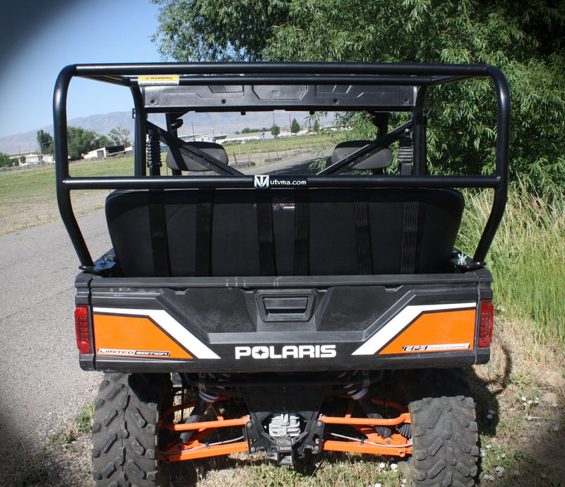 Load image into Gallery viewer, Ranger 900XP Backseat and Roll Cage Kit (2013-2018)
