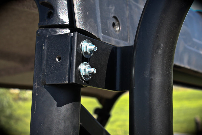 Load image into Gallery viewer, Ranger 900XP Backseat and Roll Cage Kit (2013-2018)
