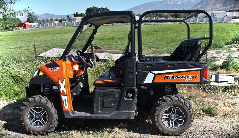 Load image into Gallery viewer, Ranger 900XP Backseat and Roll Cage Kit (2013-2018)
