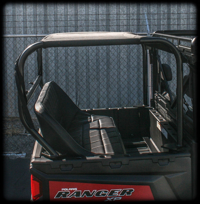 Load image into Gallery viewer, Ranger 1500 XD Rear Soft Top (2024-2025)
