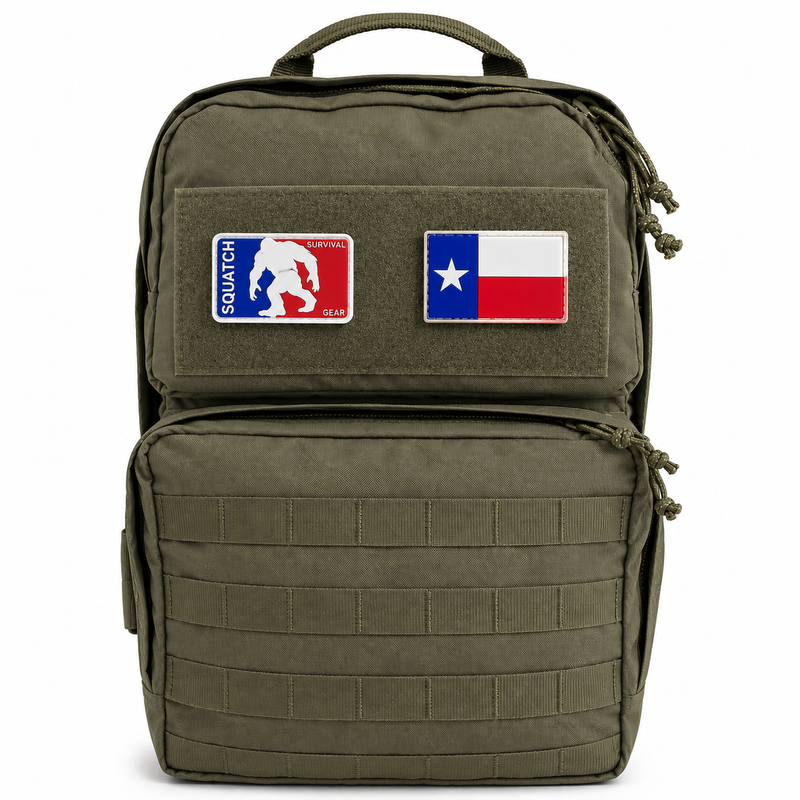 Load image into Gallery viewer, Mothman 31L Backpack — American-Made Communter pack
