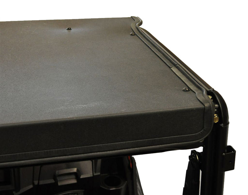 Load image into Gallery viewer, Spike Polaris Ranger Mid-Size w/Pro-Fit Cage ABS Roof
