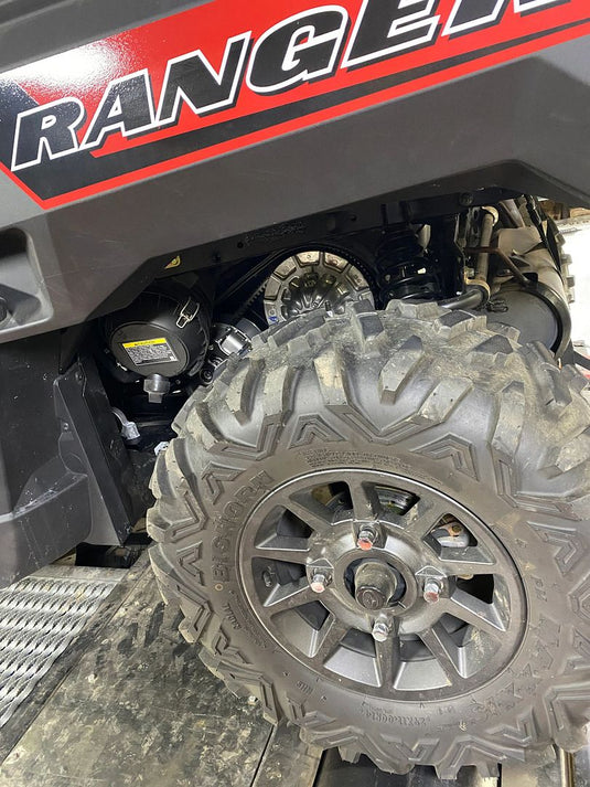 Ranger 1000 Single Cam S1 Clutch Kit