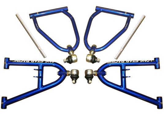 Yamaha Raptor 125/250 XC Style A-Arm Kit