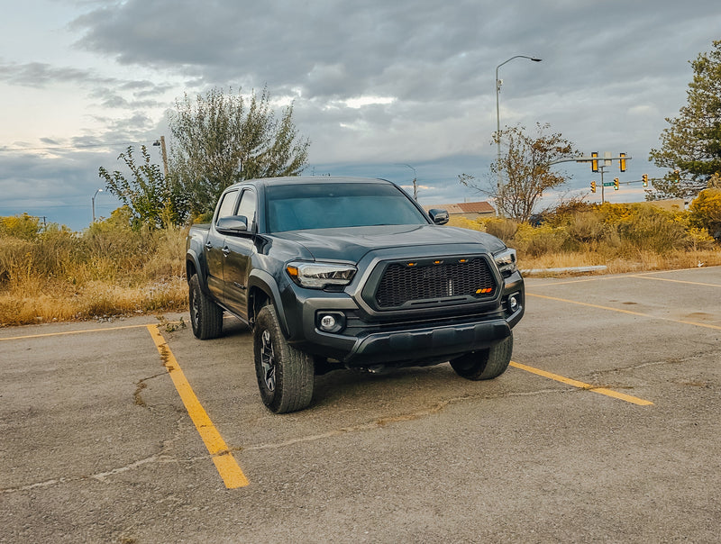 Load image into Gallery viewer, 2016-23 Tacoma Raptor Grille
