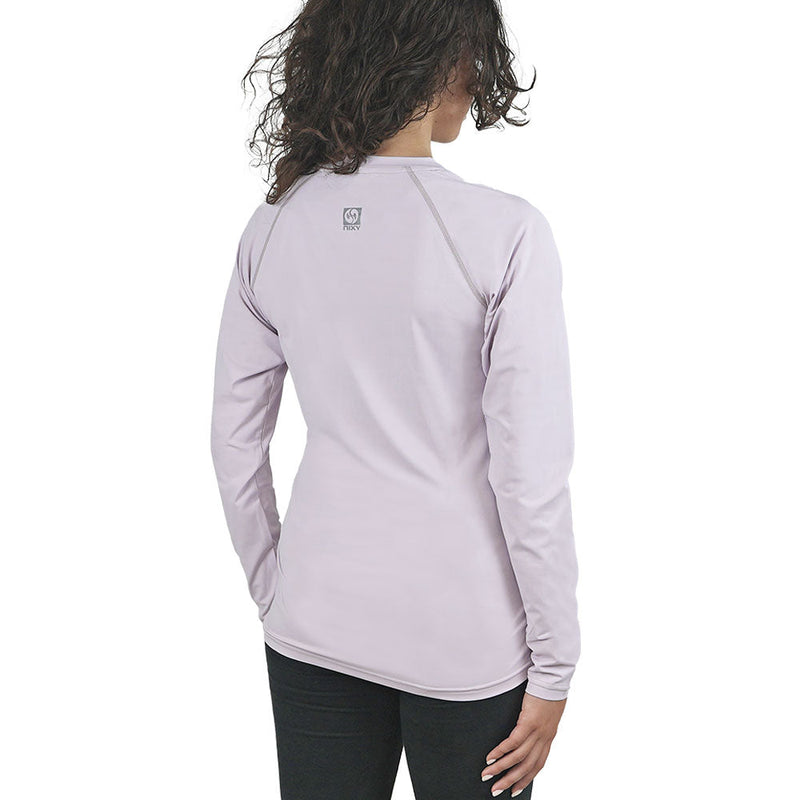 Load image into Gallery viewer, NIXY Women's Rash Guard UPF 50+ for Paddleboarding, Kayaking &amp; Watersports
