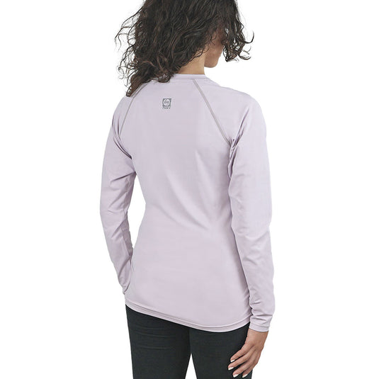 NIXY Women's Rash Guard UPF 50+ for Paddleboarding, Kayaking & Watersports