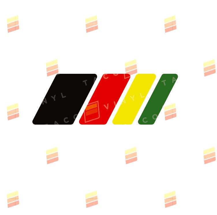 Load image into Gallery viewer, 4Wave Decal
