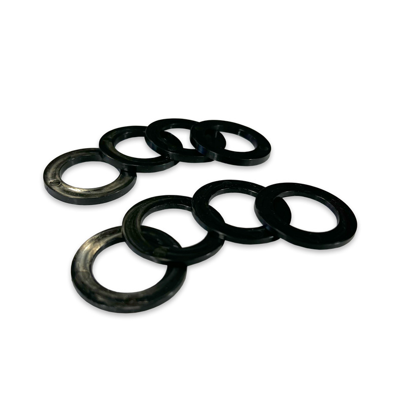 Load image into Gallery viewer, Moose Knuckle Offroad Rattle Rings
