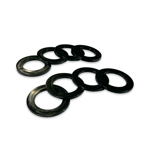 Moose Knuckle Offroad Rattle Rings
