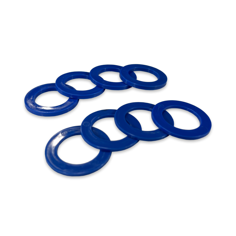 Load image into Gallery viewer, Moose Knuckle Offroad Rattle Rings
