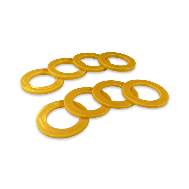 Load image into Gallery viewer, Moose Knuckle Offroad Rattle Rings
