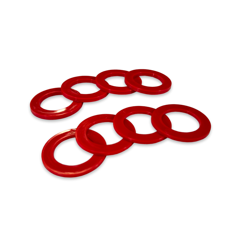 Load image into Gallery viewer, Moose Knuckle Offroad Rattle Rings
