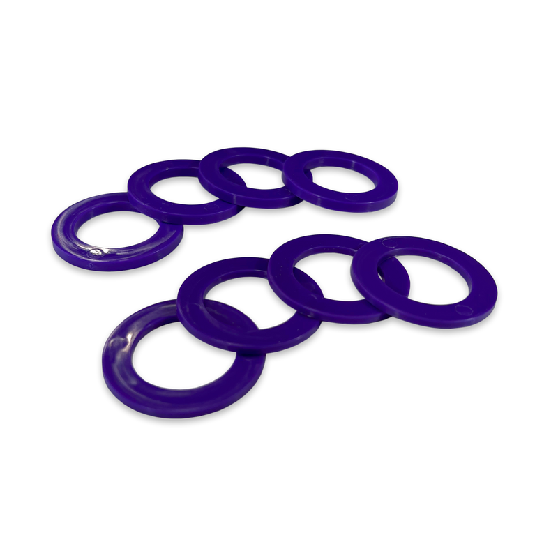 Load image into Gallery viewer, Moose Knuckle Offroad Rattle Rings
