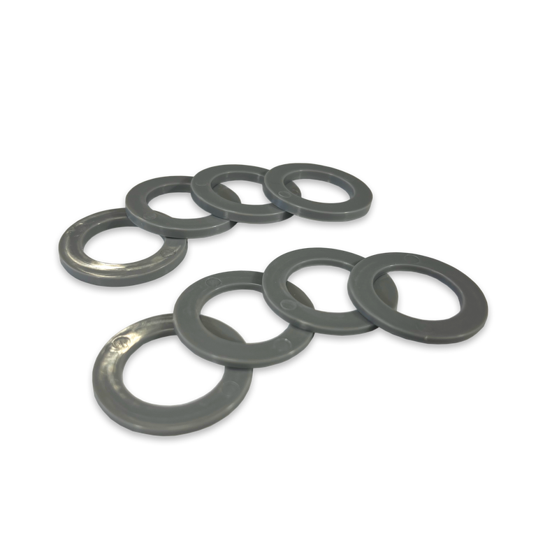 Load image into Gallery viewer, Moose Knuckle Offroad Rattle Rings

