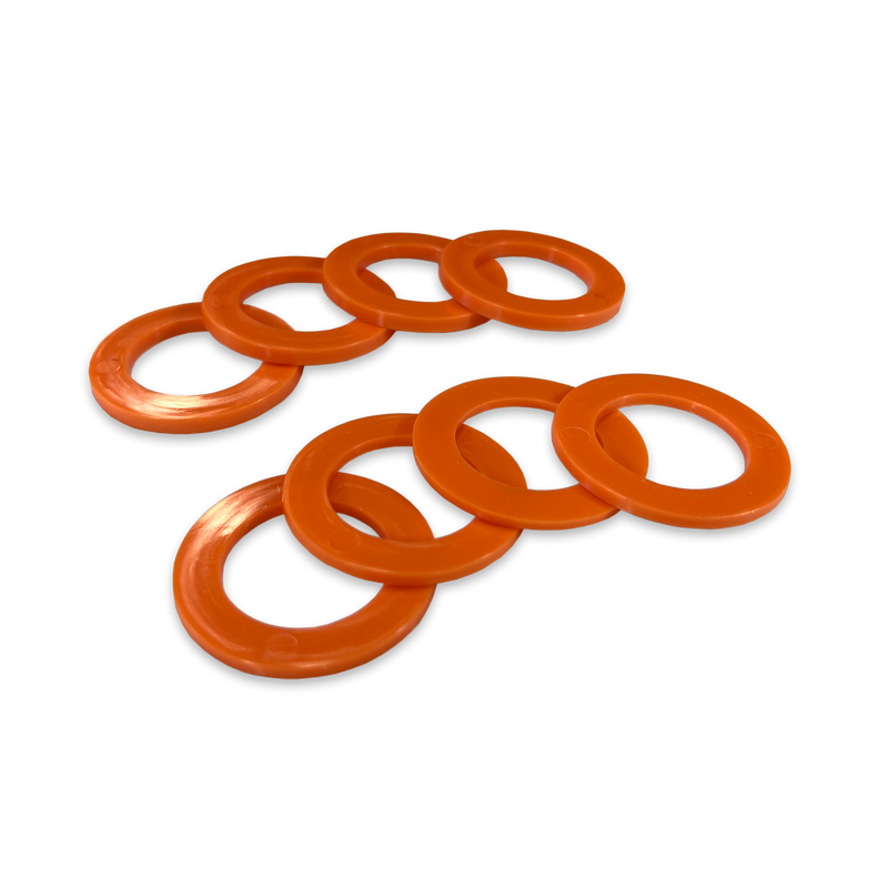 Load image into Gallery viewer, Moose Knuckle Offroad Rattle Rings
