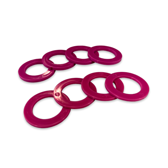 Moose Knuckle Offroad Rattle Rings