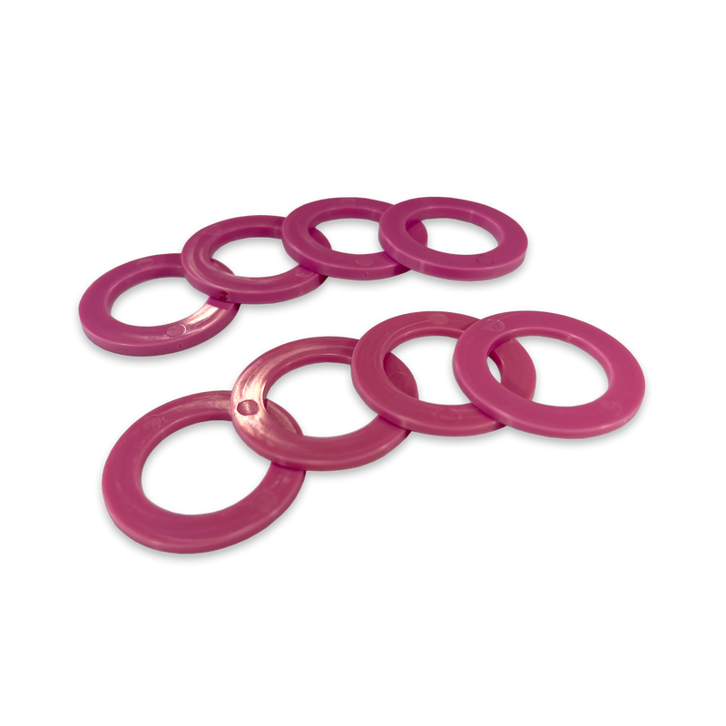 Load image into Gallery viewer, Moose Knuckle Offroad Rattle Rings
