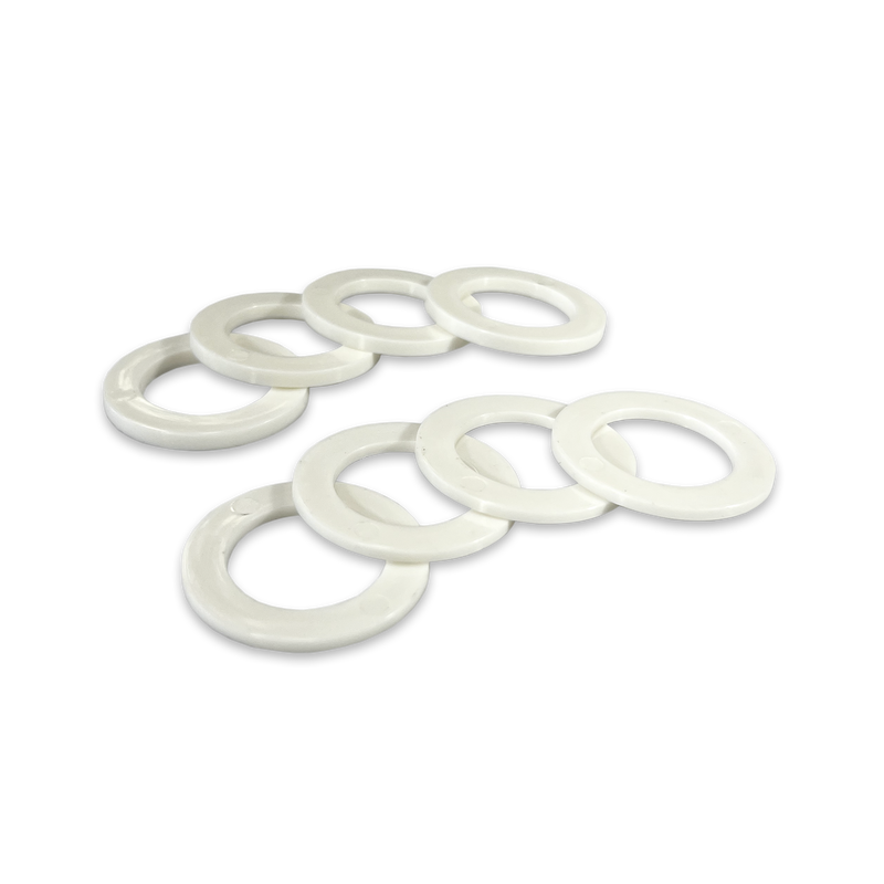 Load image into Gallery viewer, Moose Knuckle Offroad Rattle Rings
