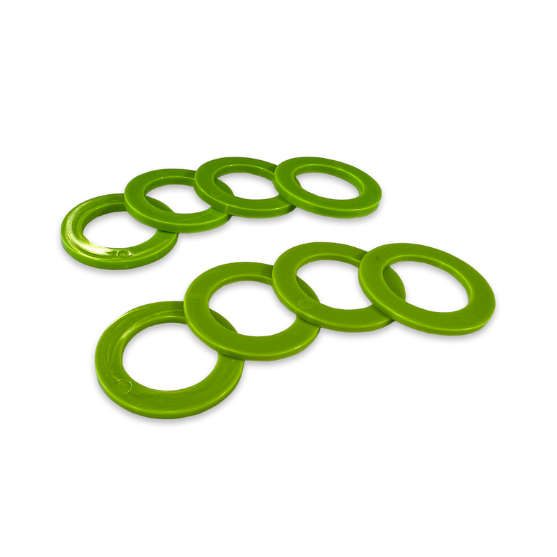 Load image into Gallery viewer, Moose Knuckle Offroad Rattle Rings
