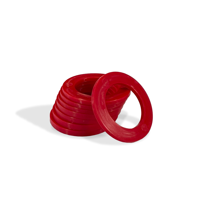 Load image into Gallery viewer, Moose Knuckle Offroad Rattle Rings
