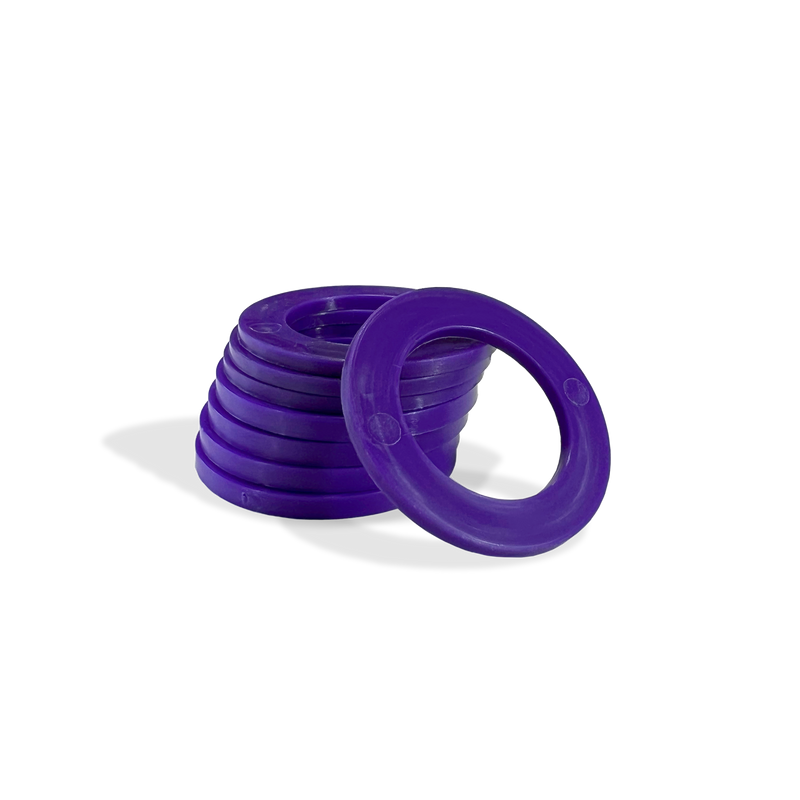 Load image into Gallery viewer, Moose Knuckle Offroad Rattle Rings

