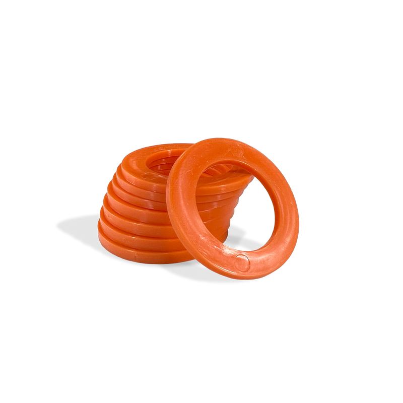 Load image into Gallery viewer, Moose Knuckle Offroad Rattle Rings
