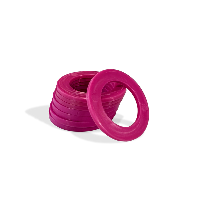 Load image into Gallery viewer, Moose Knuckle Offroad Rattle Rings
