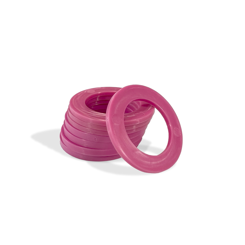 Load image into Gallery viewer, Moose Knuckle Offroad Rattle Rings
