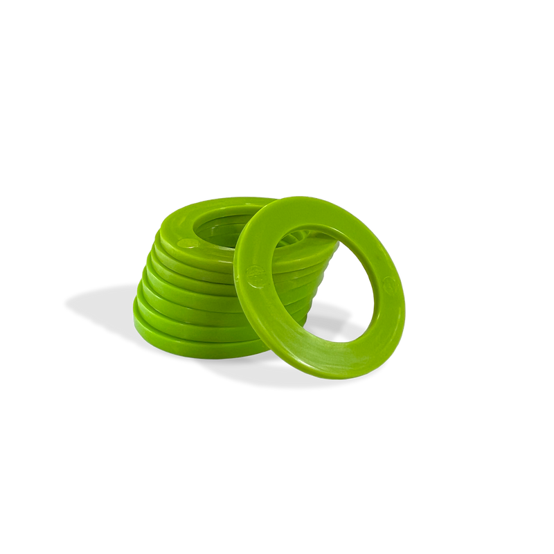 Load image into Gallery viewer, Moose Knuckle Offroad Rattle Rings
