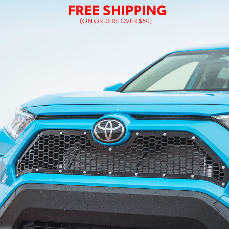Load image into Gallery viewer, 2019-25 Rav4 Apex Grille
