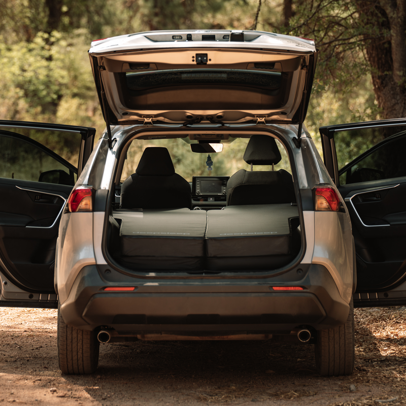 Load image into Gallery viewer, Deepsleep Solo Mat for Toyota RAV4
