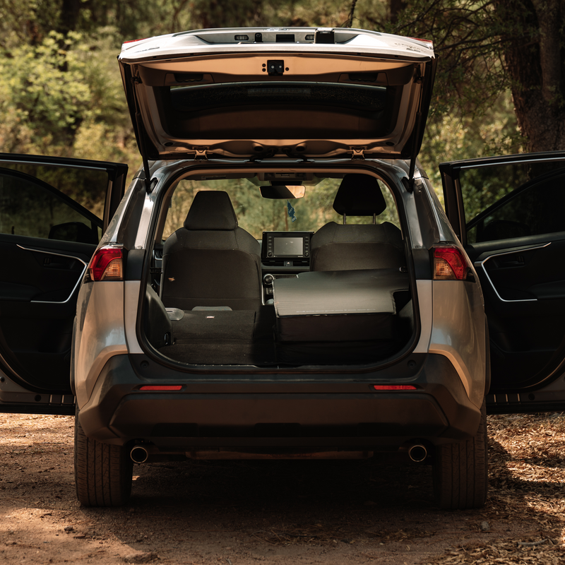 Load image into Gallery viewer, Deepsleep Solo Mat for Toyota RAV4
