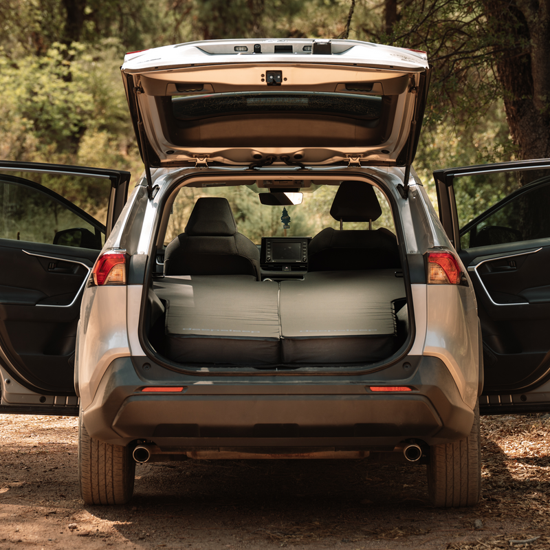 Load image into Gallery viewer, Deepsleep Solo Mat for Toyota RAV4
