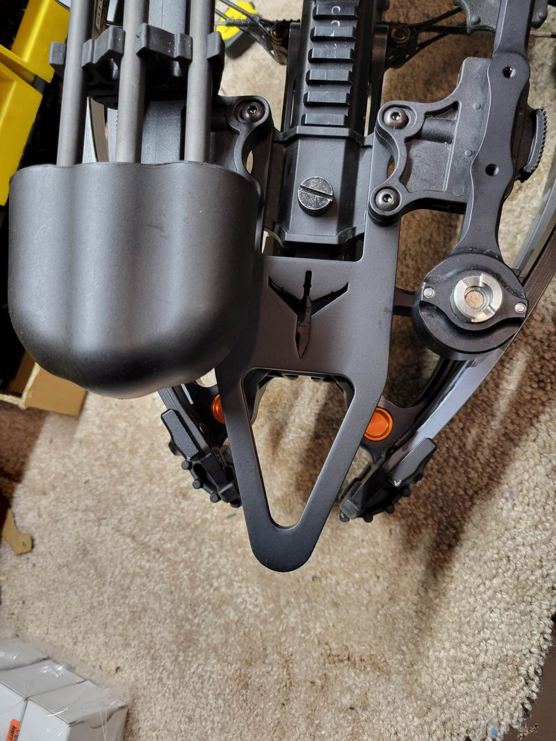 Load image into Gallery viewer, Ravin Crossbow Hanger
