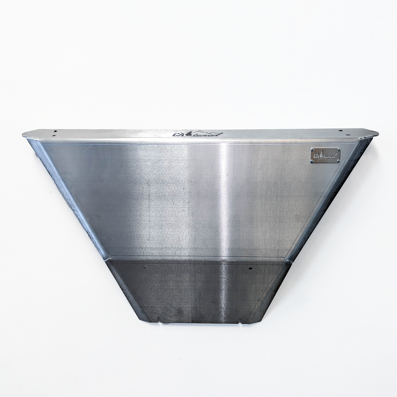 Load image into Gallery viewer, CAtuned Mercedes-Benz Sprinter Skid Plate
