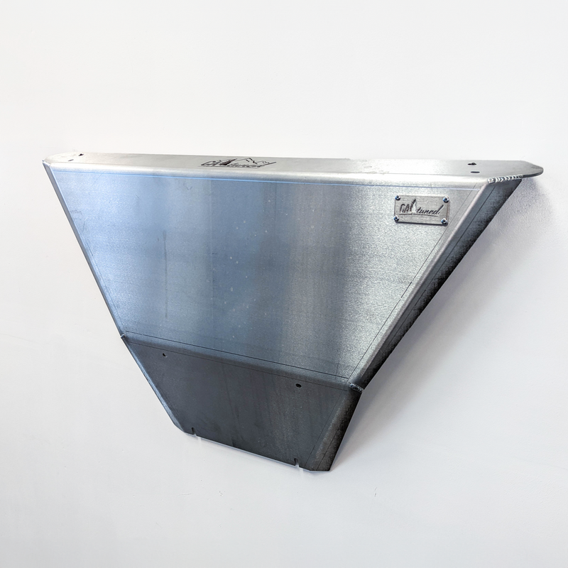 Load image into Gallery viewer, CAtuned Mercedes-Benz Sprinter Skid Plate

