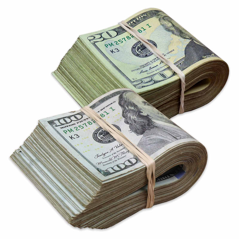 Load image into Gallery viewer, $12,000 ✔️RealAged™ Full Print New Series Bands
