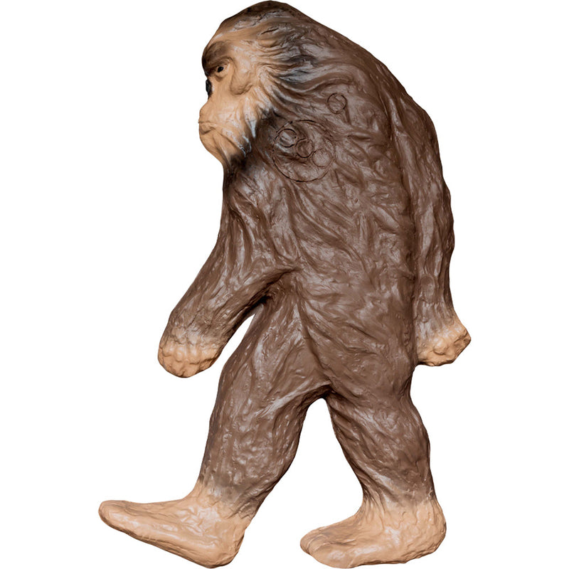 Load image into Gallery viewer, Real Wild 3D Backyard BIGFoot Archery Target with EZ Pull Foam
